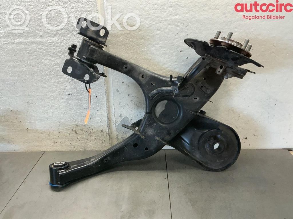Ford Transit Custom II Querlenker hinten 