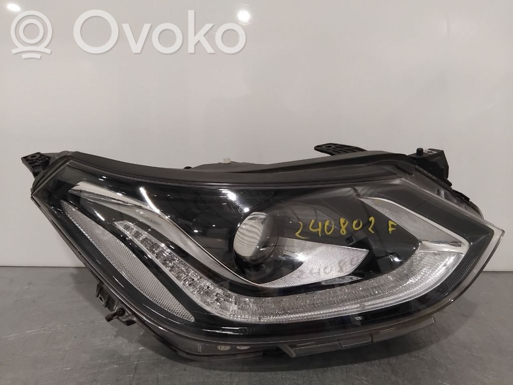 Opel Ampera- E Headlight/headlamp 
