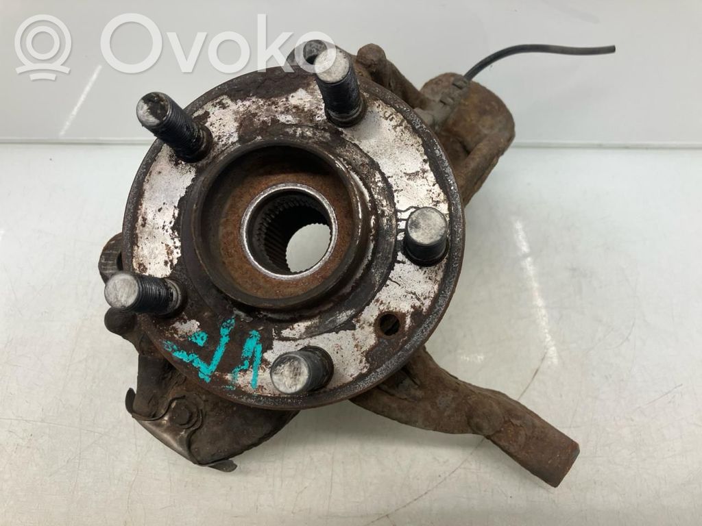 Achsschenkel vorne   1474291,6G913K171AAD,1474291,6G913K171AAD