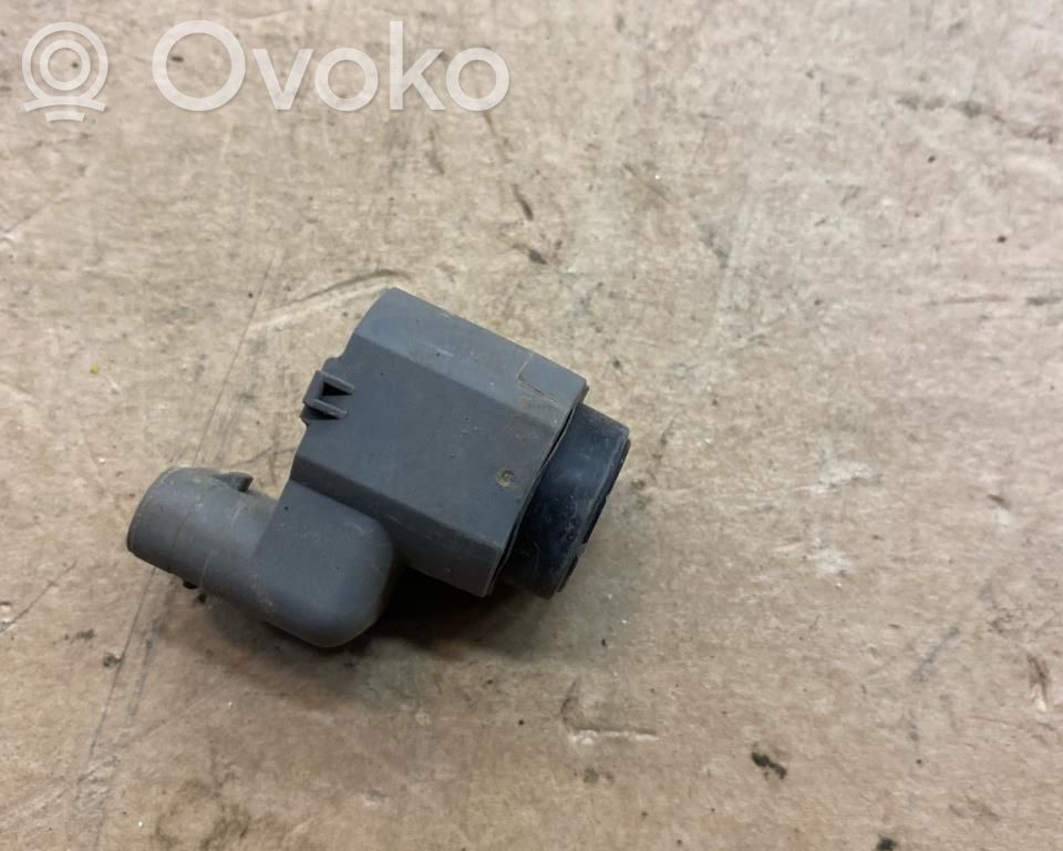 BMW X5 E70 Pysäköintitutkan anturin kytkin (PDC) 