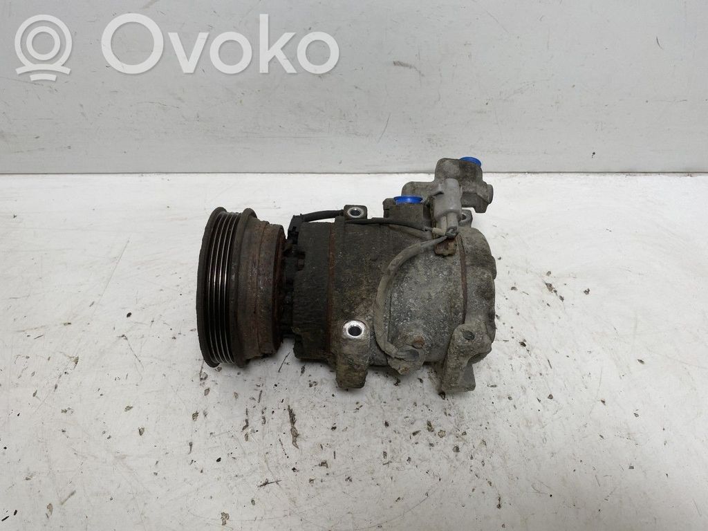Toyota RAV 4 (XA20) Klimakompressor Pumpe