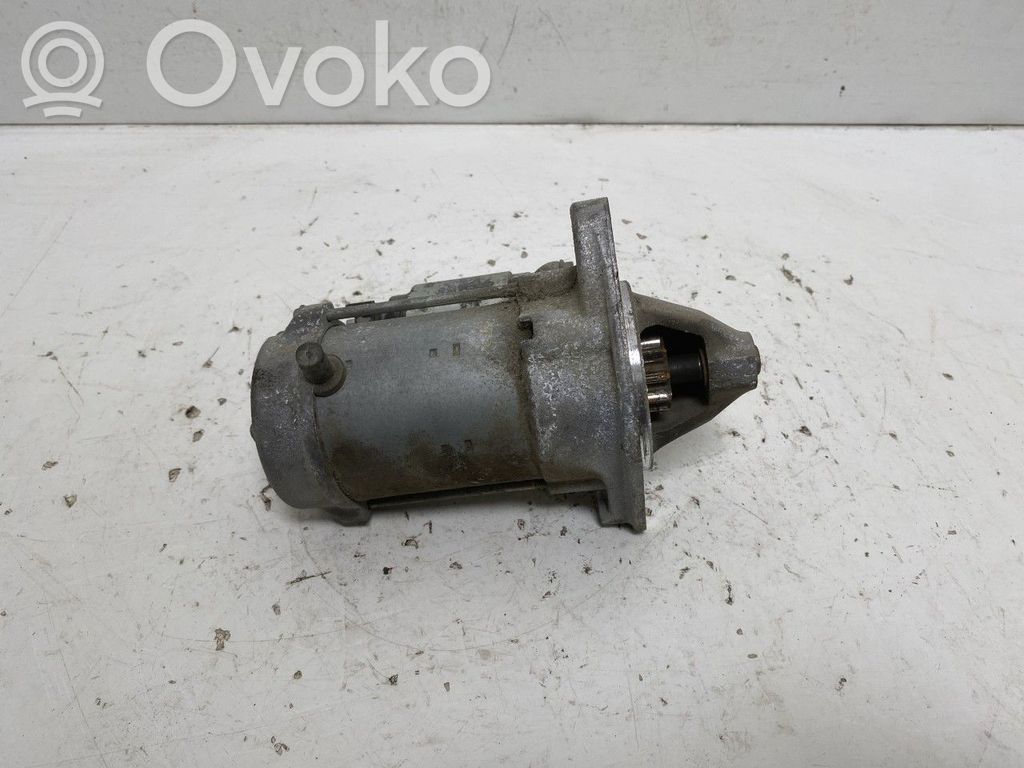 Toyota Avensis T250 Motor de arranque 