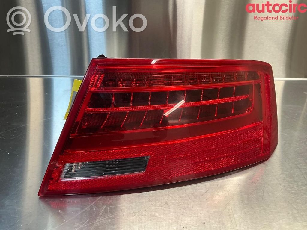 Audi A5 8T 8F Luci posteriori 