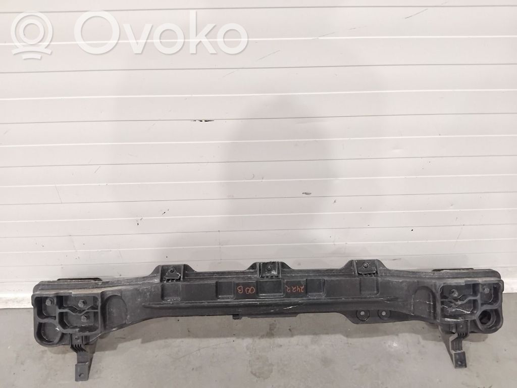 Hyundai Ioniq 5 Traversa di supporto paraurti posteriore 