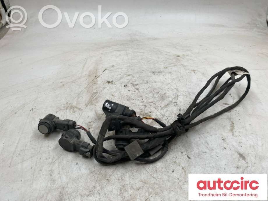 Sensor de aparcamiento PDC   5G0971095S,5G0971095S