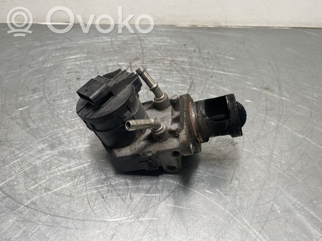 BMW 3 F30 F35 F31 Zawór EGR 