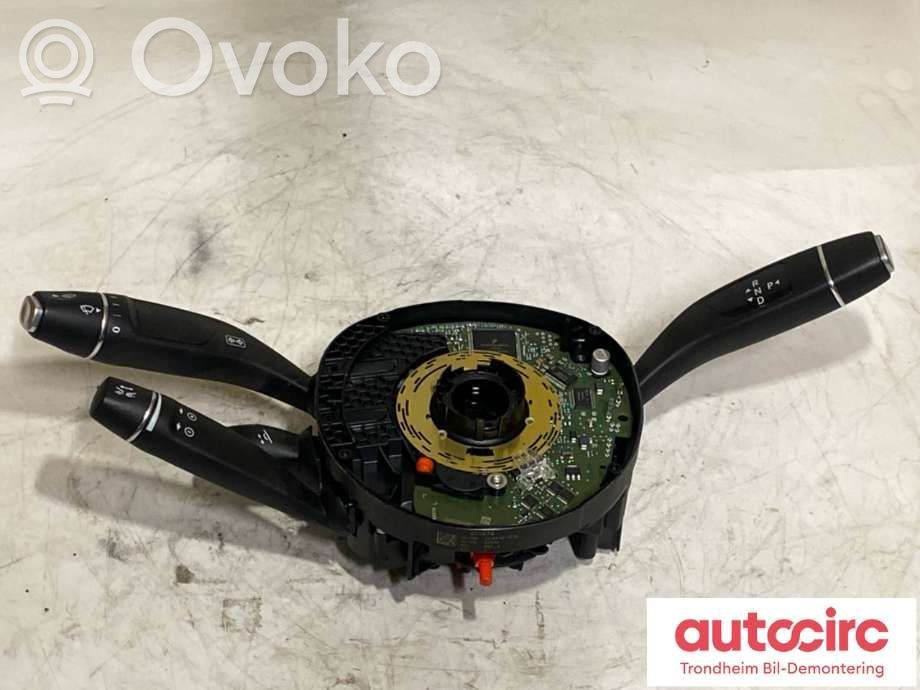 Tesla Model X Multifunctional control switch/knob 