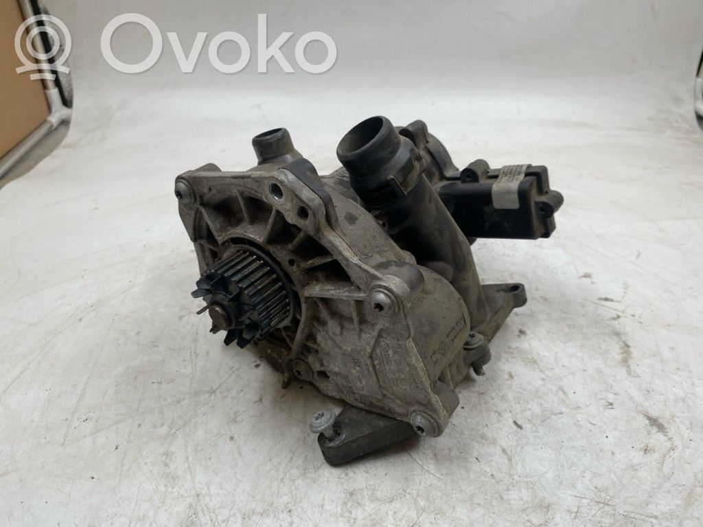 Volkswagen Golf VII Pompe de circulation d'eau