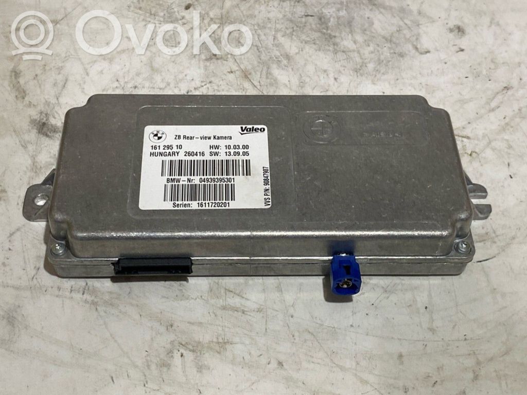BMW 1 F20 F21 Parking PDC control unit/module 