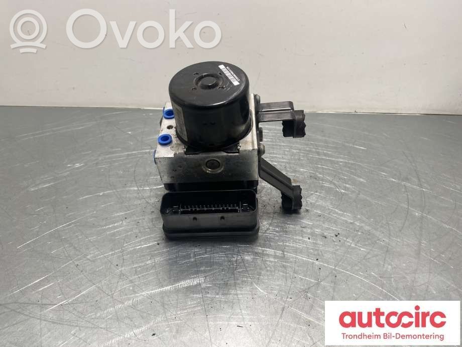 BMW 3 F30 F35 F31 ABS bloks 