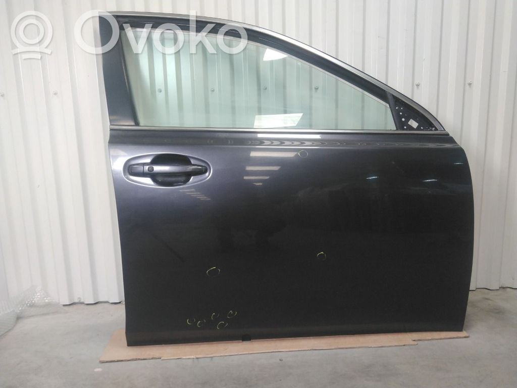 Subaru Legacy Rear door 