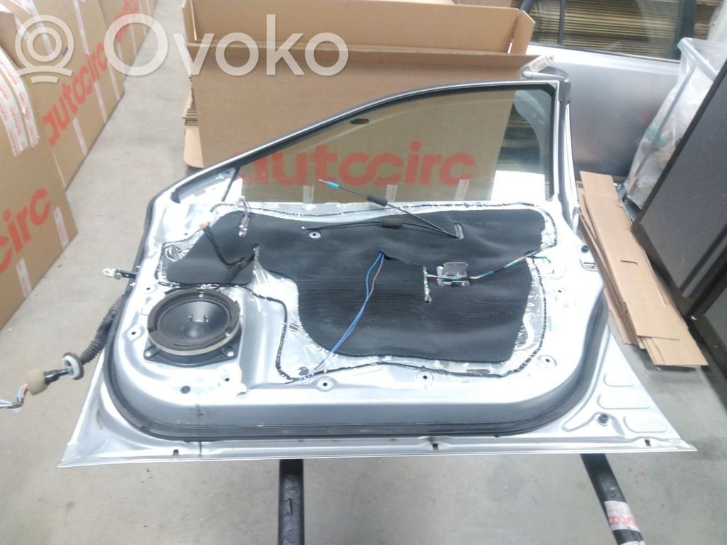 Subaru Outback Etuovi 