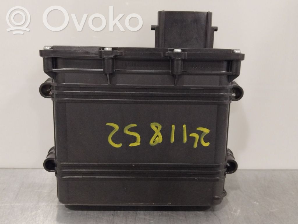Toyota bZ4X Alte unități/module de control 