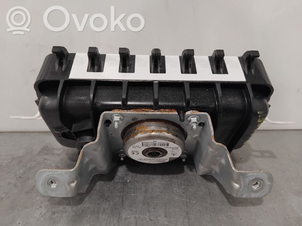 Renault Megane IV Airbag pasager 