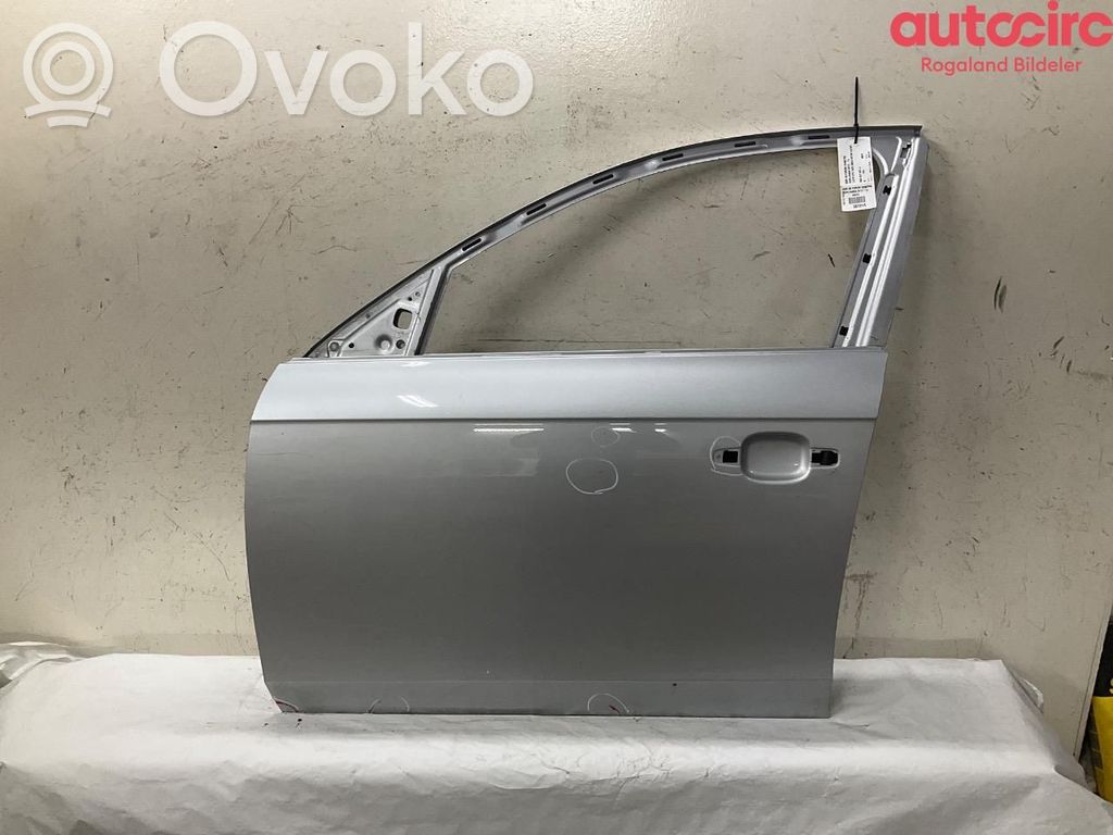 Audi A4 S4 B8 8K Portiera anteriore
