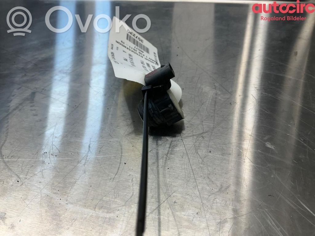 BMW 1 F20 F21 Przycisk / Włącznik czujnika parkowania PDC 