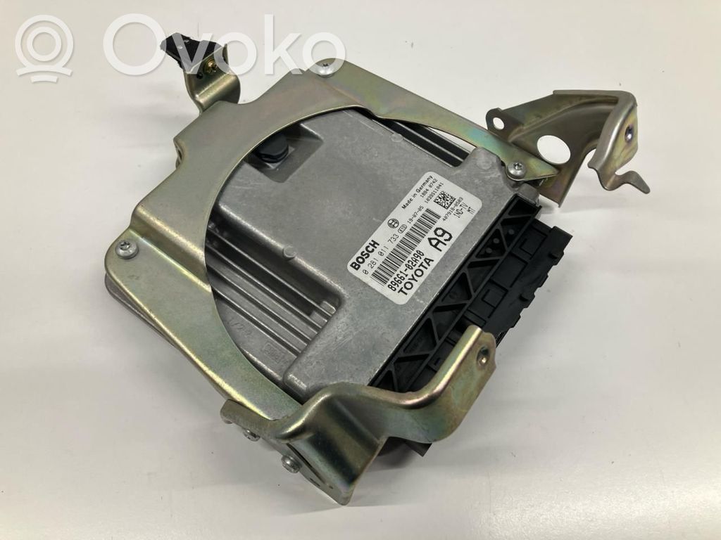 Engine control unit/module ECU   8960102020,8966102A90,8960102020,8966102A90