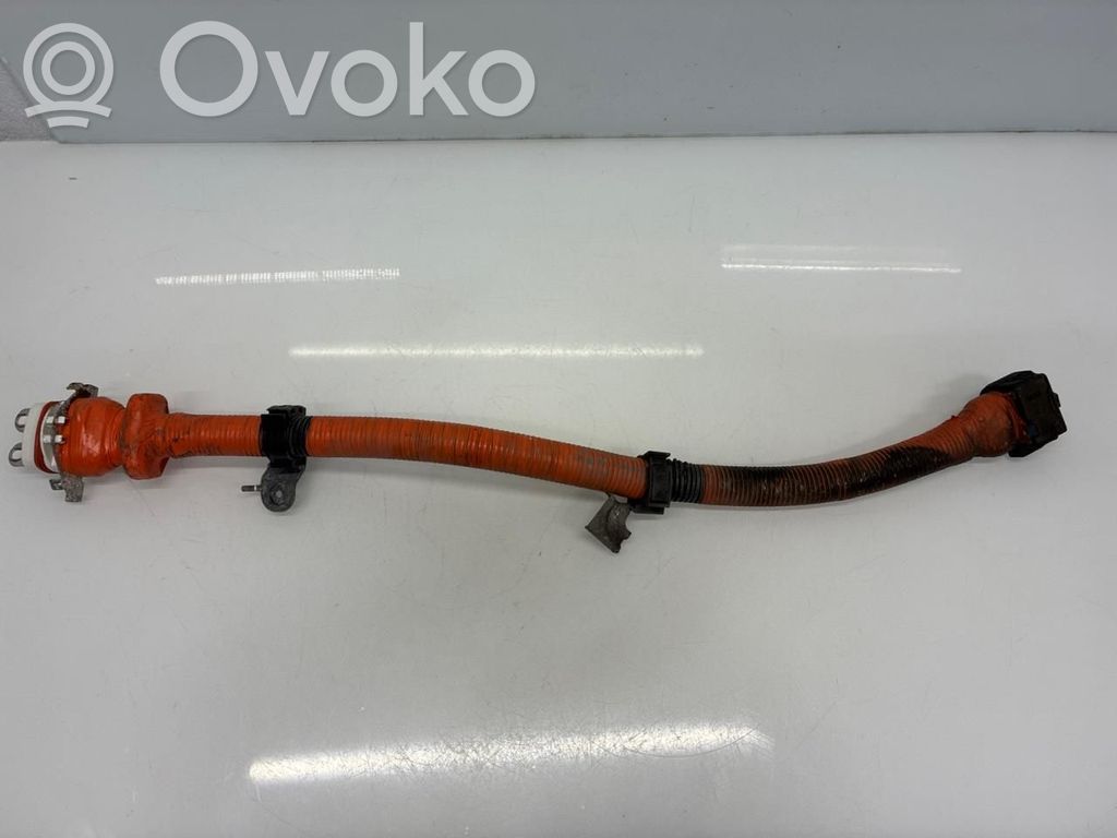 Nissan e-NV200 Cable de alta tensión 