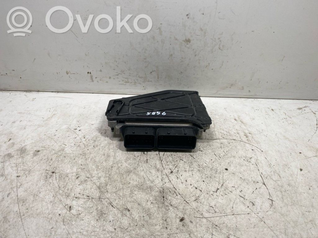 Peugeot Traveller Engine control unit/module ECU 