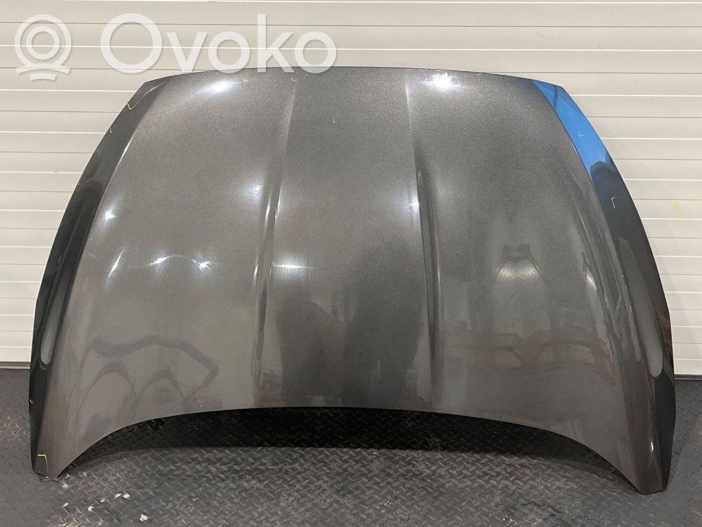 Ford C-MAX II Konepelti 
