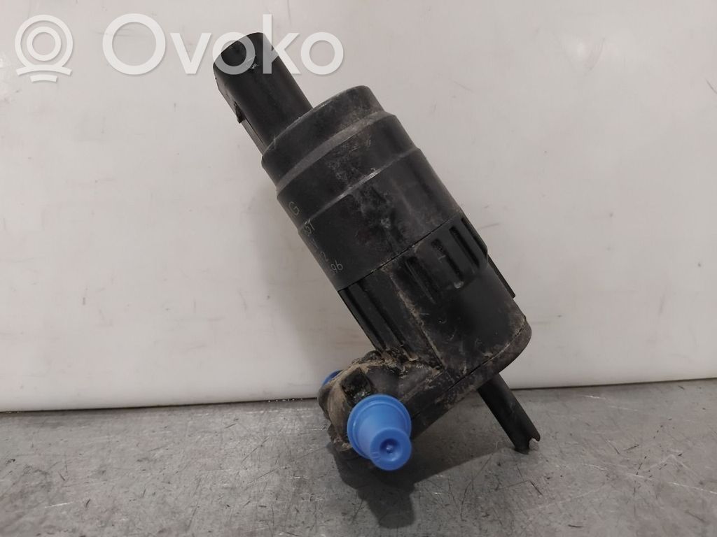 Volkswagen Tiguan Pompe de lave-glace de pare-brise