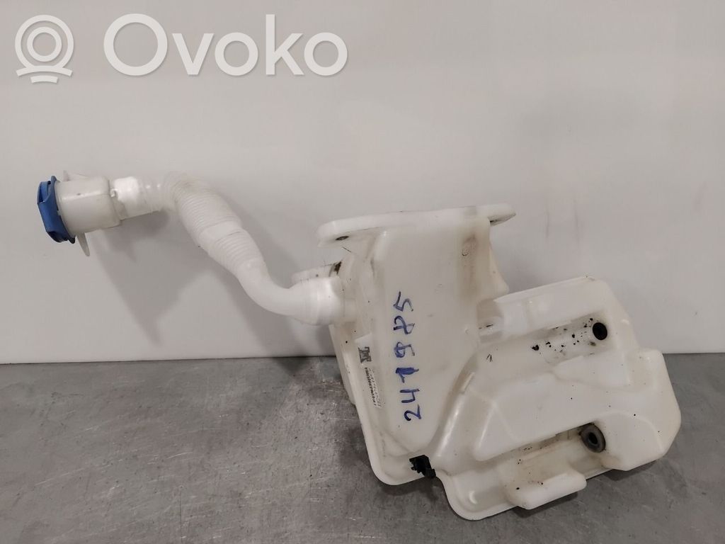 Skoda Octavia Mk3 (5E) Serbatoio/vaschetta liquido lavavetri parabrezza
