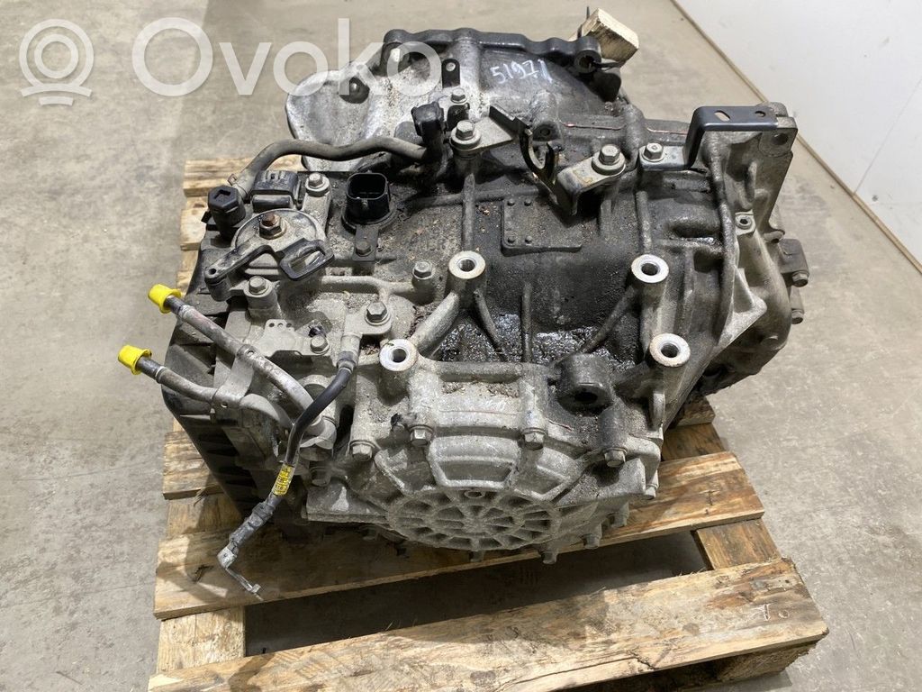 Hyundai i40 Automatic gearbox 