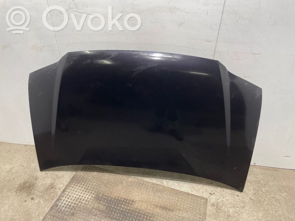 Volkswagen Touran I Capotă motor 