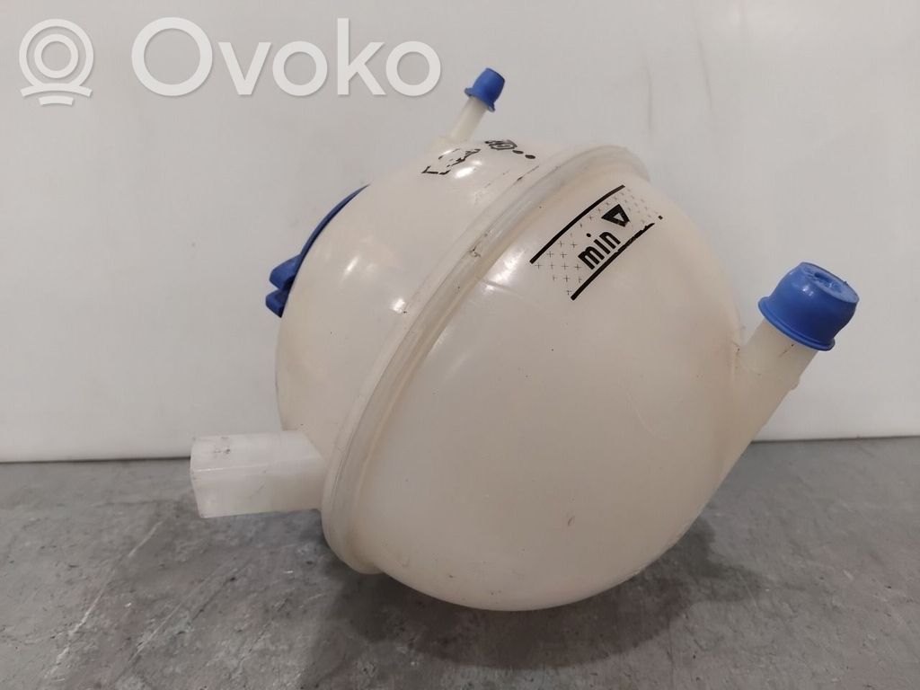 Skoda Octavia Mk2 (1Z) Vaso di espansione carburante 