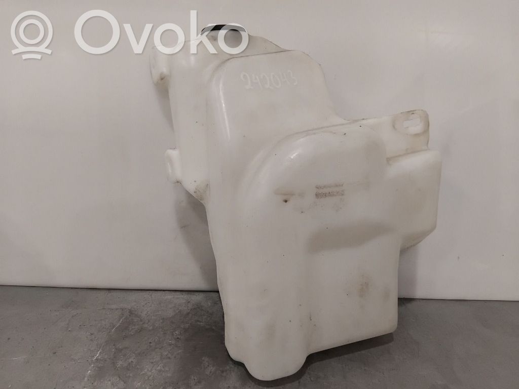 Opel Insignia A Zbiornik płynu do spryskiwaczy szyby przedniej / czołowej 