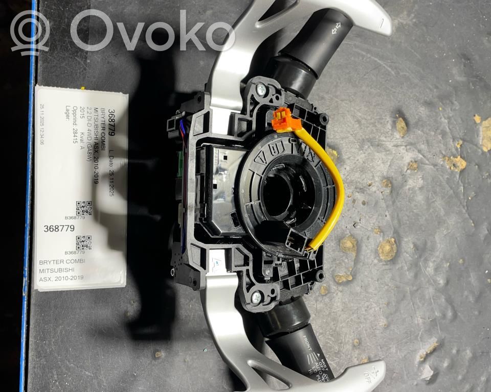 Multifunctional control switch/knob   8600A405,2401A008,2401A008,8600A405