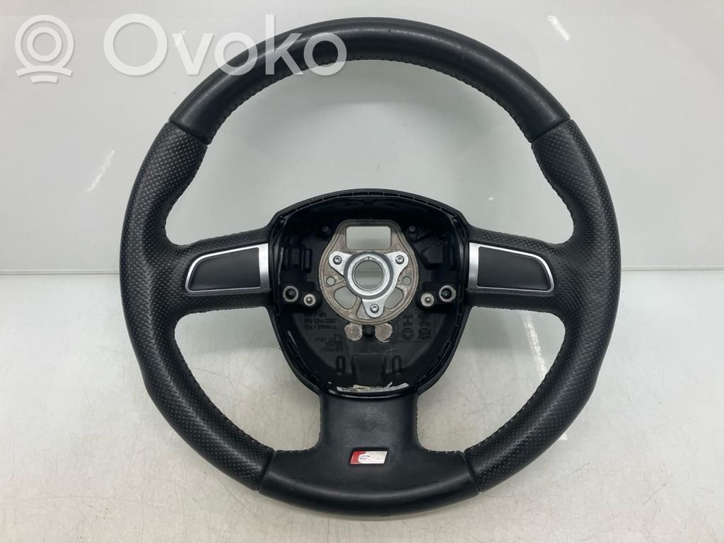 Audi A3 S3 8P Volante 