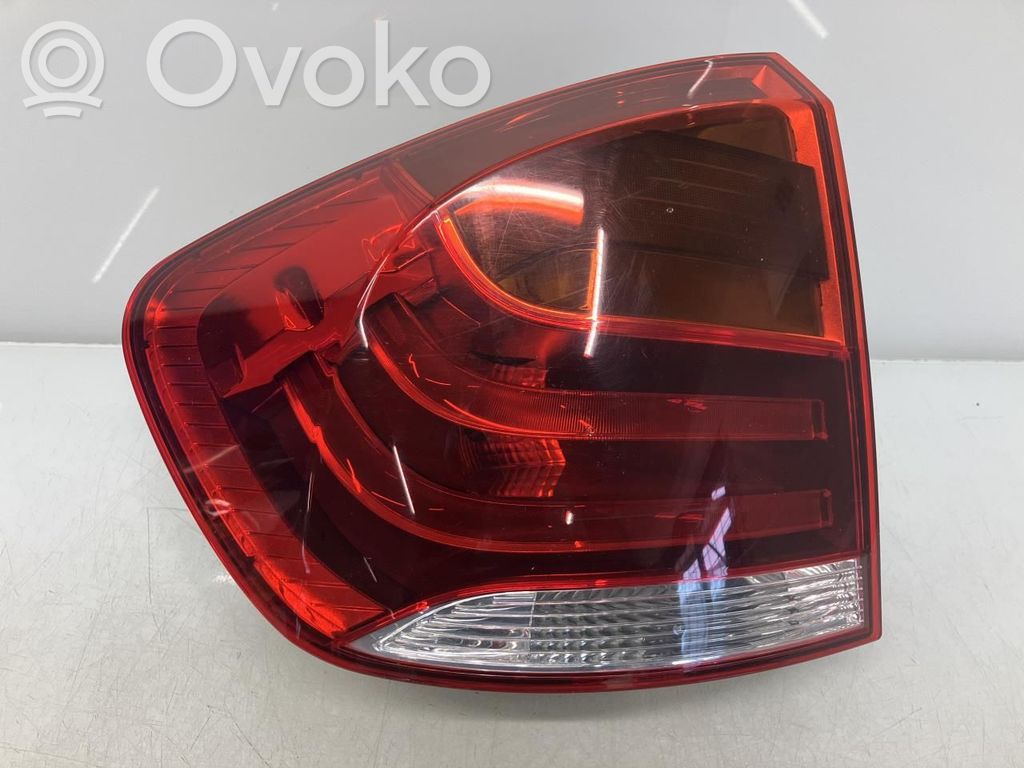 BMW X1 E84 Rear/tail lights 