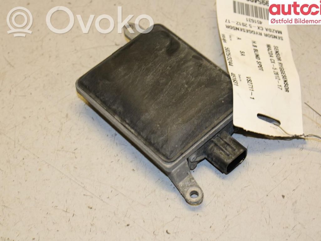 Sensor de radar Distronic   KR8267Y80A,KR8267Y80A