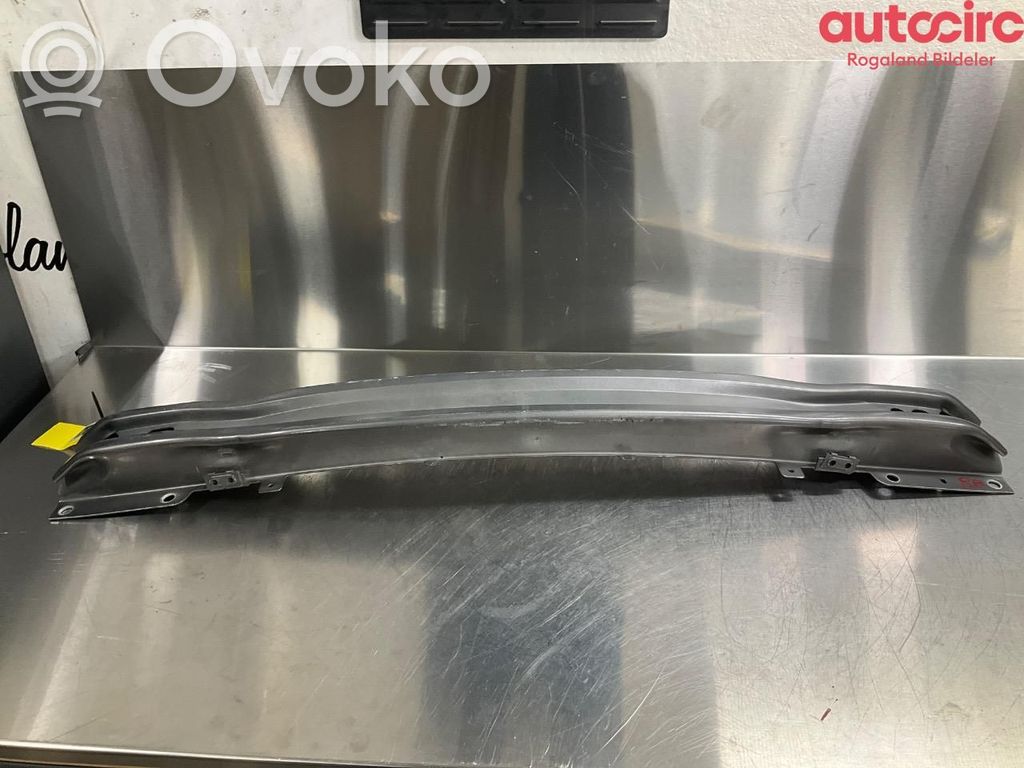 Volvo V70 Traversa di supporto paraurti anteriore
