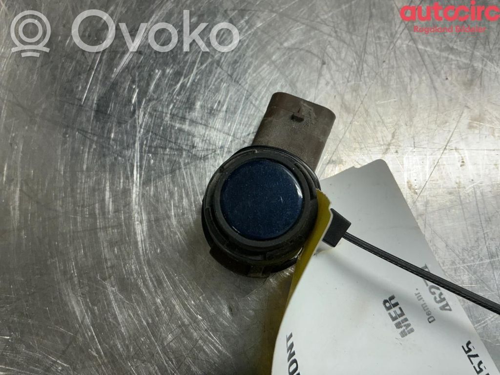 BMW i3 Sensor de aparcamiento PDC 
