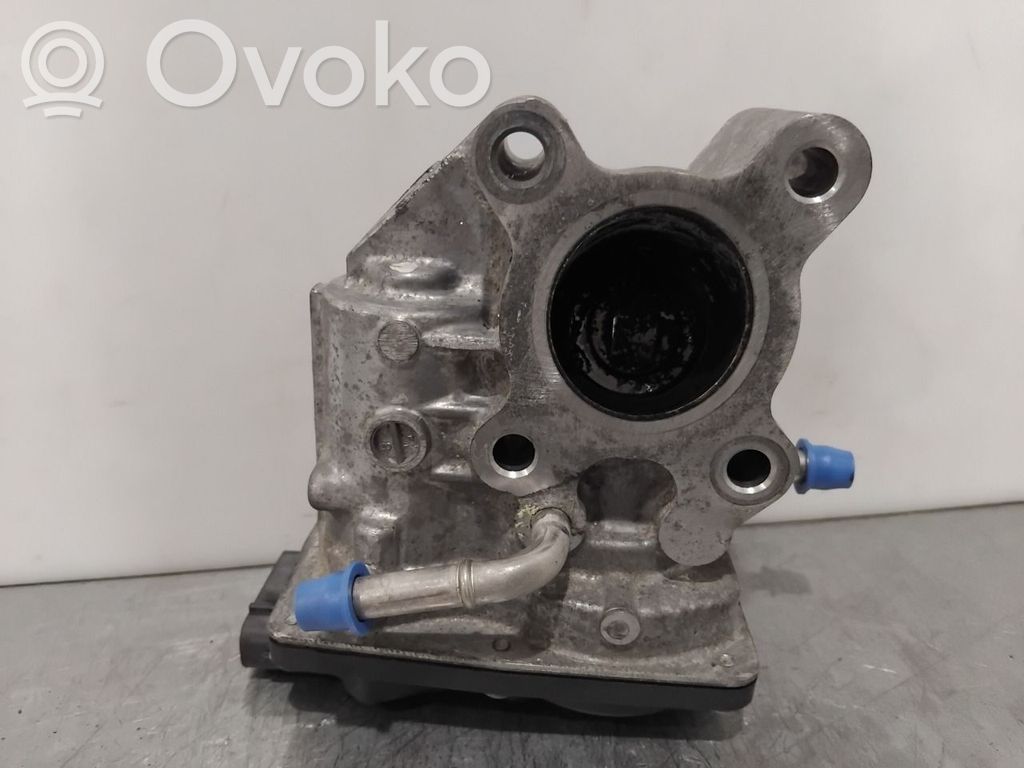 Mazda CX-5 Valvola EGR
