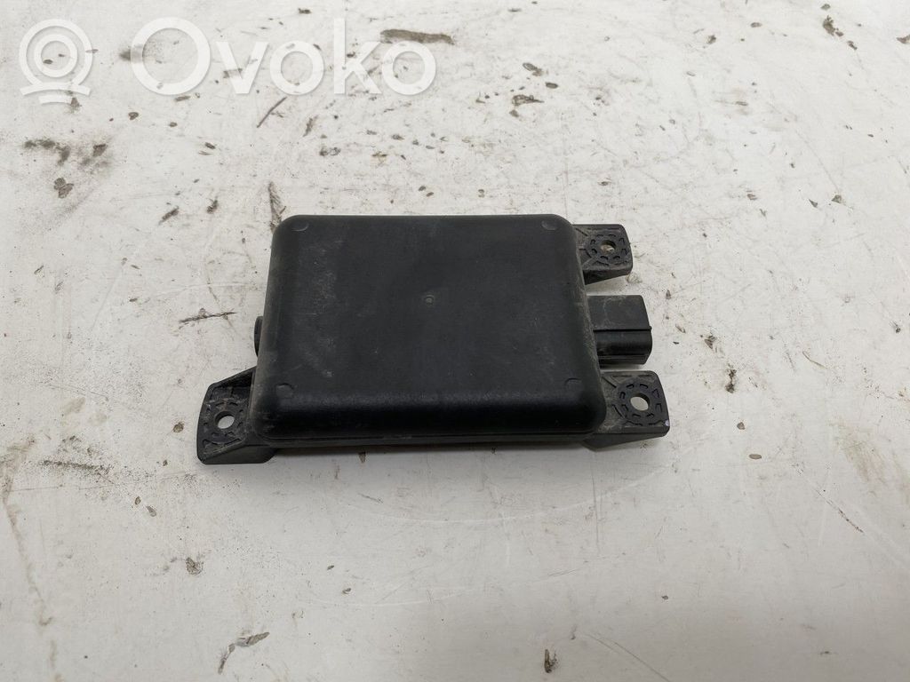 Mazda 6 Módulo de control de punto muerto 