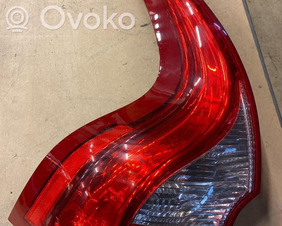 Volvo XC60 Takavalot 