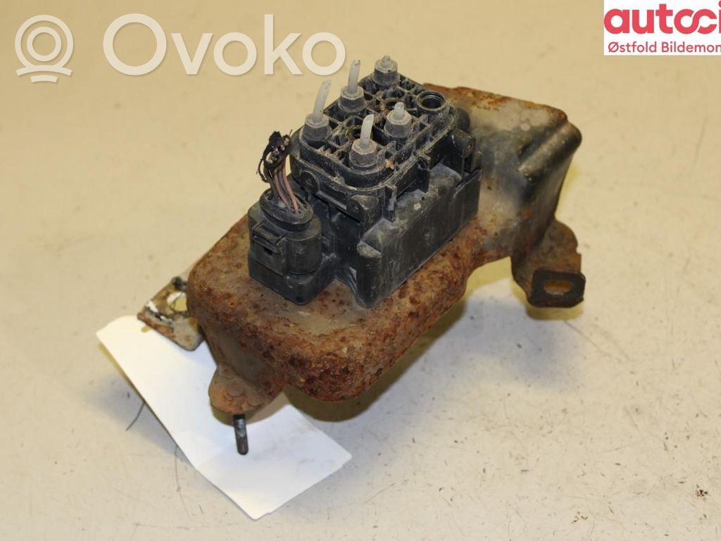 Mercedes-Benz ML W164 Compressore/pompa sospensioni pneumatiche