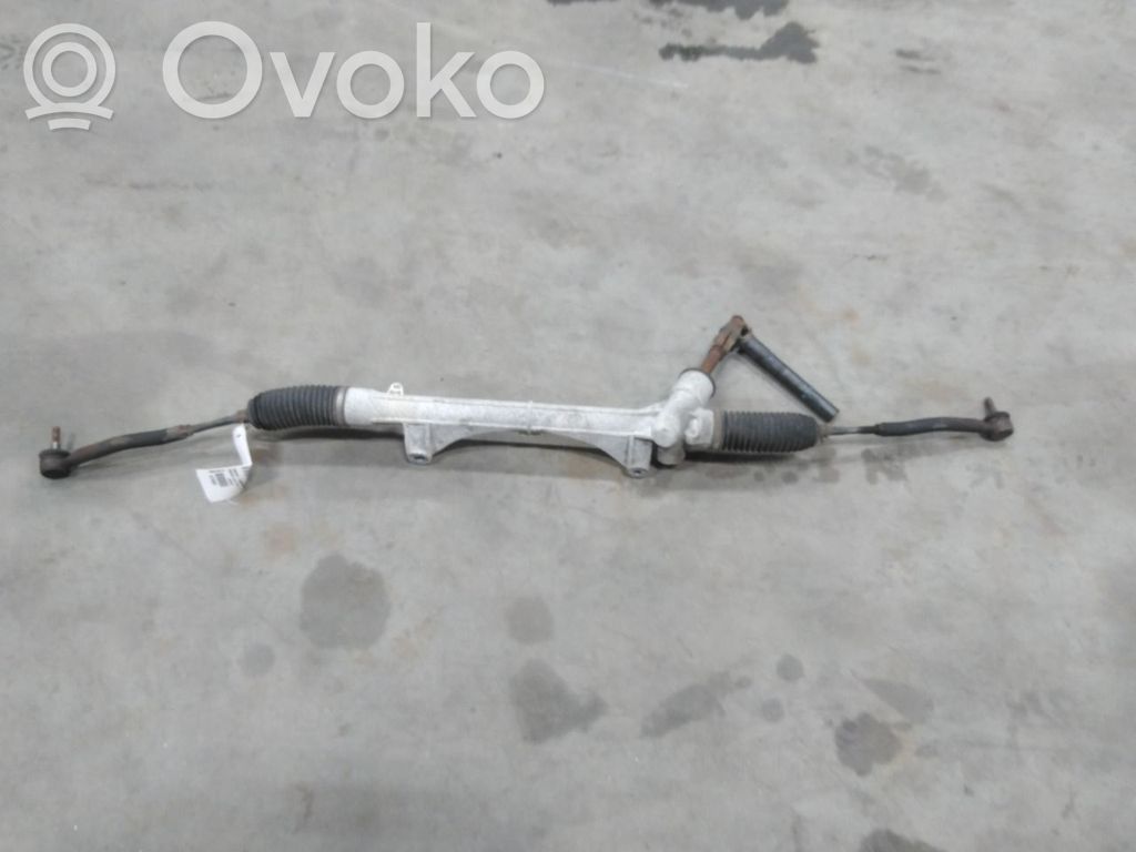 Nissan Leaf I (ZE0) Hammastanko 