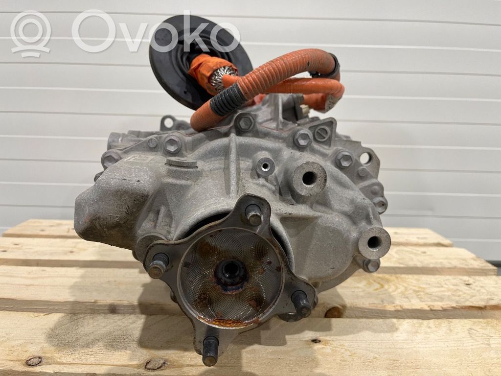 Toyota Corolla E210 E21 Elektromobiļa motors 