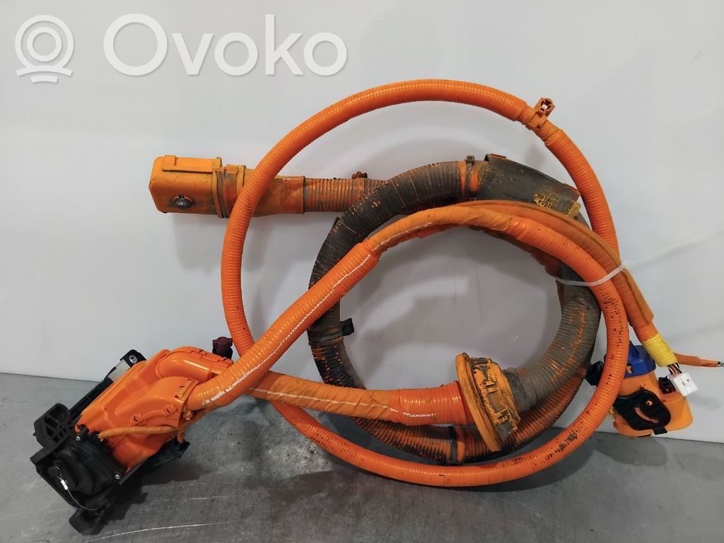Cable de alta tensión   91684CV010,91684CV010