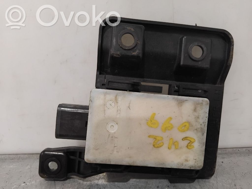 KIA EV6 Sensor de radar Distronic 