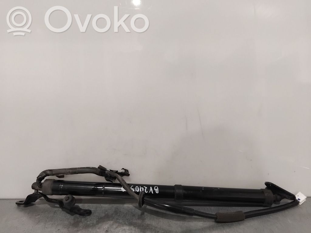 Toyota RAV 4 (XA40) Amortyzator klapy tylnej bagażnika 