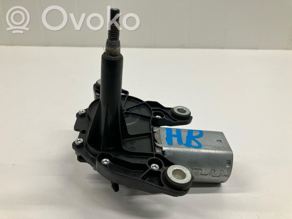 Ford Transit -  Tourneo Connect Galinio stiklo valytuvo varikliukas 