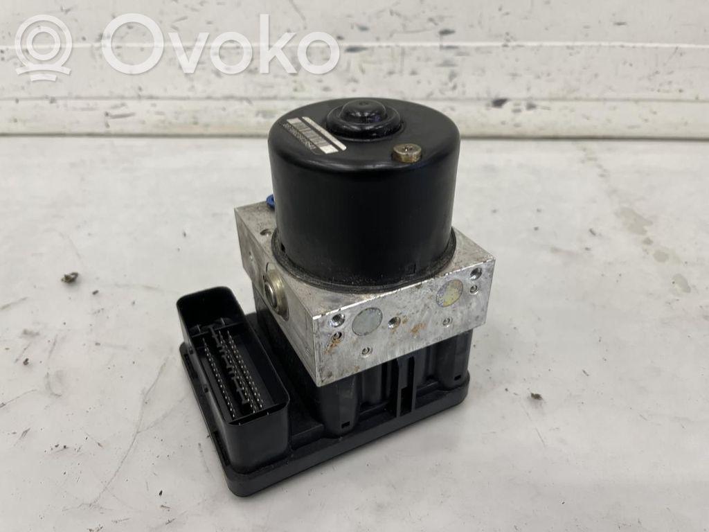 BMW 3 E46 ABS Pump 