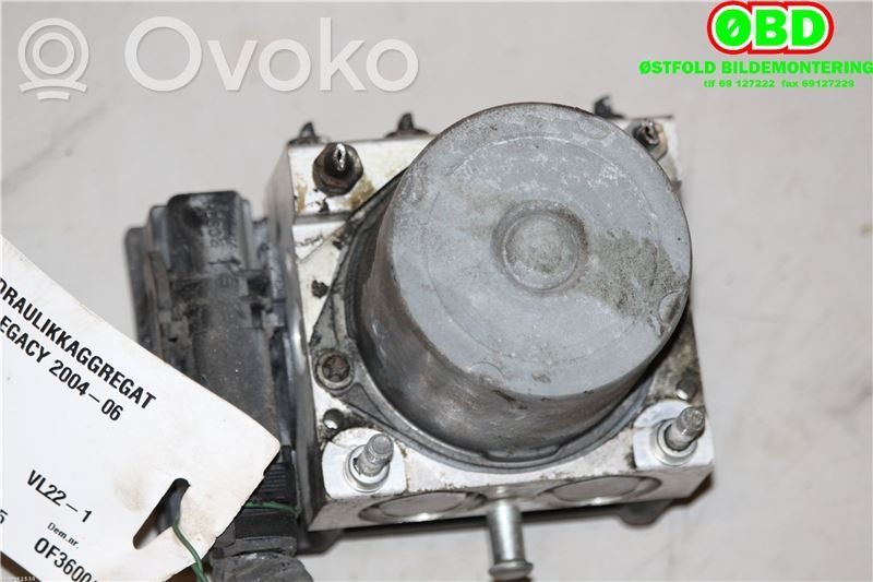 Subaru Legacy Pompe ABS 