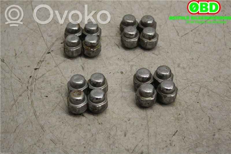 Tuercas/tornillos   B00237160B,B00237160B