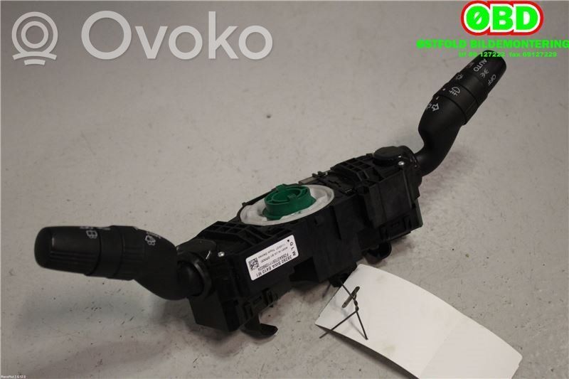 Honda CR-V Interruptor de control multifunción 